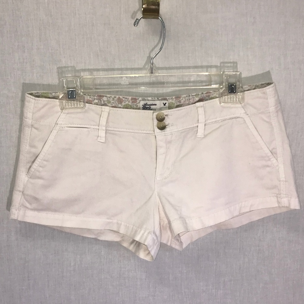 Super cute American Eagle shorts